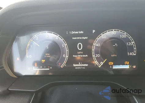 2023 Jeep Grand Cherokee Laredo из США, поврежденный, VIN 1C4RJHAG9PC643003